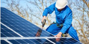Installation Maintenance Panneaux Solaires Photovoltaïques à Froncles